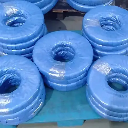 Packaging Video