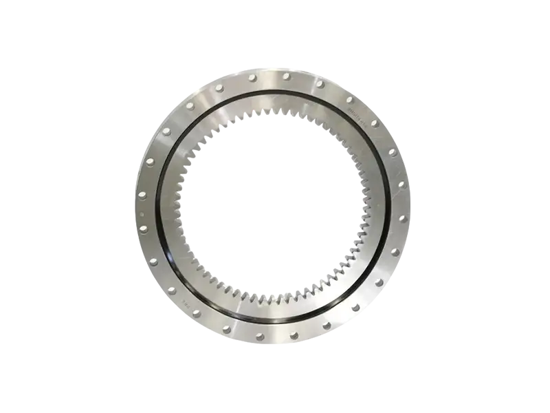 slewing bearing